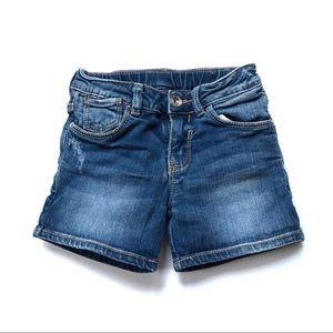 Zara Denim Shorts